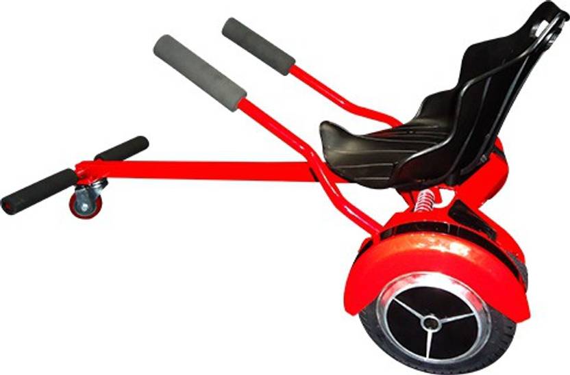 Sailor Adjustable Go Kart With Hoverboards Battbot For Kids Or