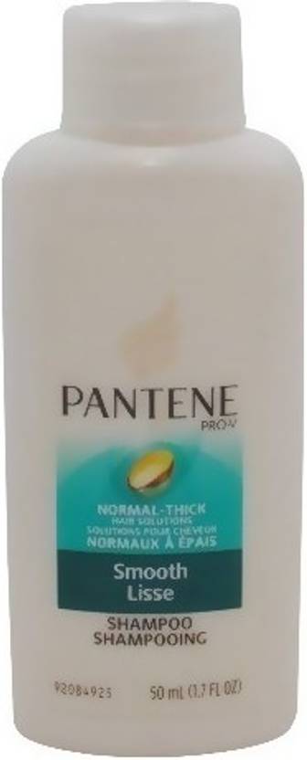 Pantene Prov Medium Thick Hair Solutions Price In India Buy