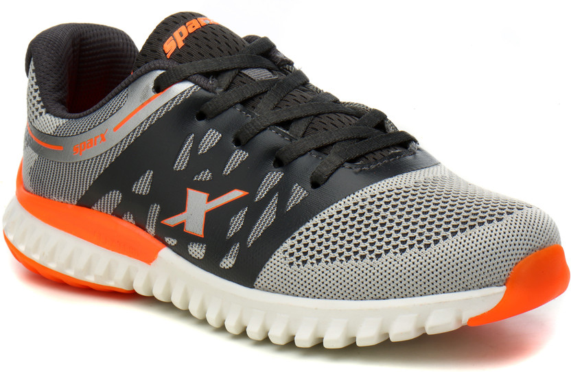 Sparx sm 345 shoes Clearance