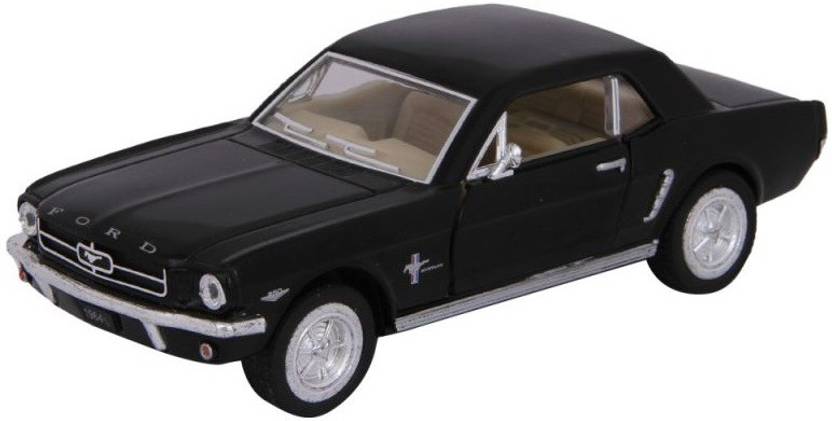 Kinsmart 1 36 Scale 1964 Ford Mustang Diecast Model Car