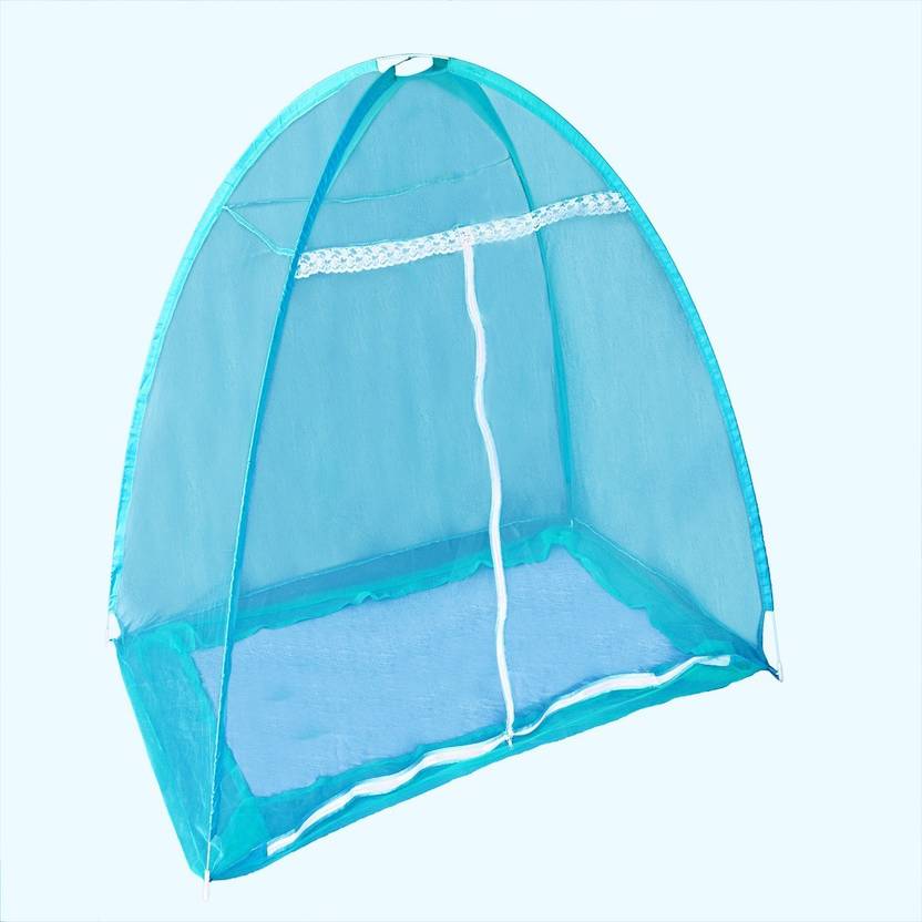 Polyester Adults WFTB72 Mosquito Net Price in India Buy