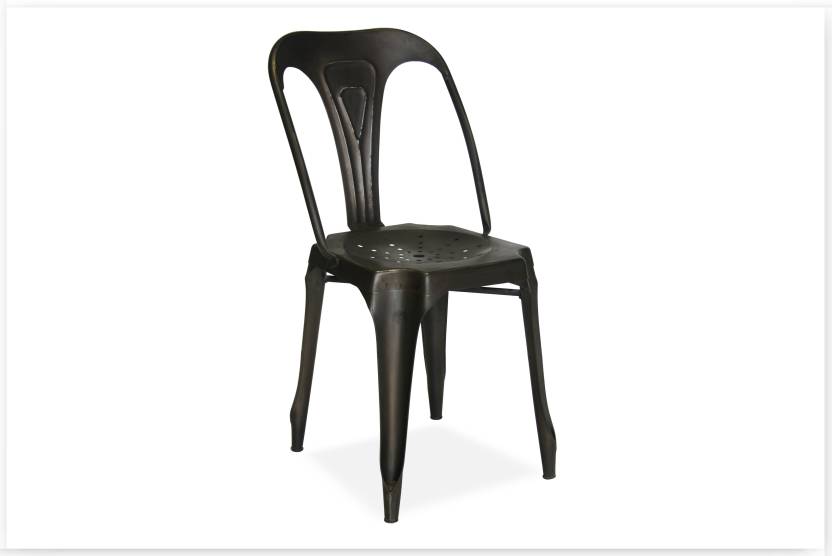 Handicrafts Factory Tolix Chair Metal Outdoor Chair Price In India
