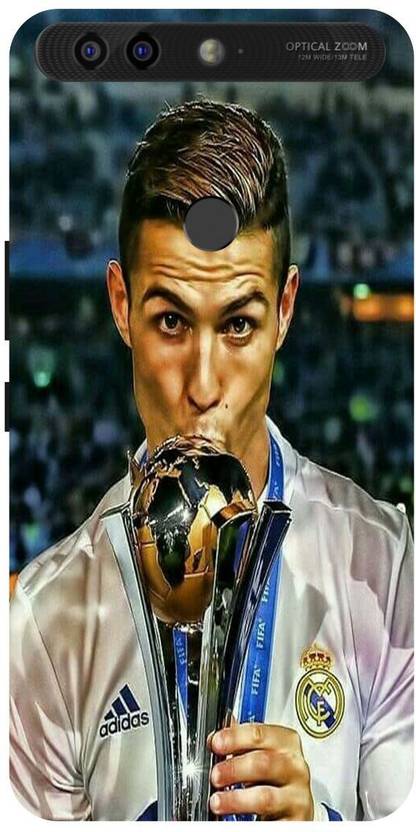 JAY AMBAY ENTERPRISES Back Cover for Infinix Zero 5 - JAY AMBAY