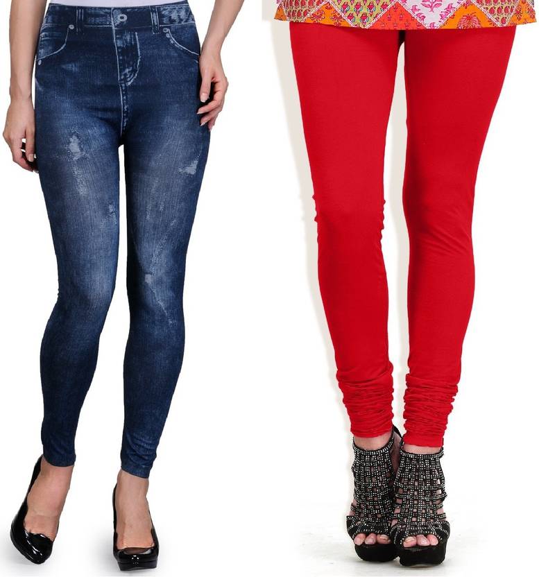 best ankle length leggings brands