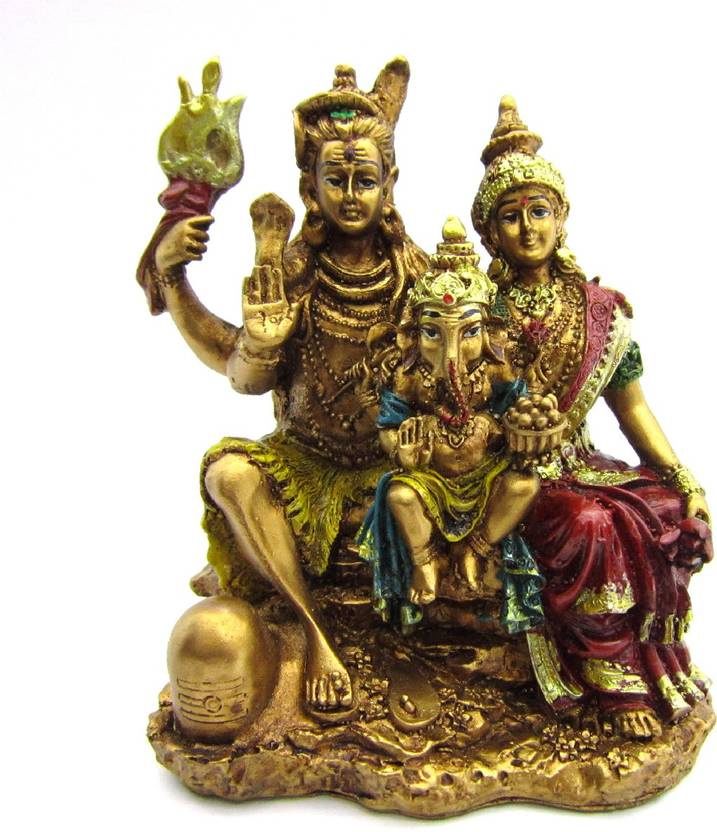 Gift Decor Shop Shiv Ji Idols For Home Puja Shiv Ji Murti For Home