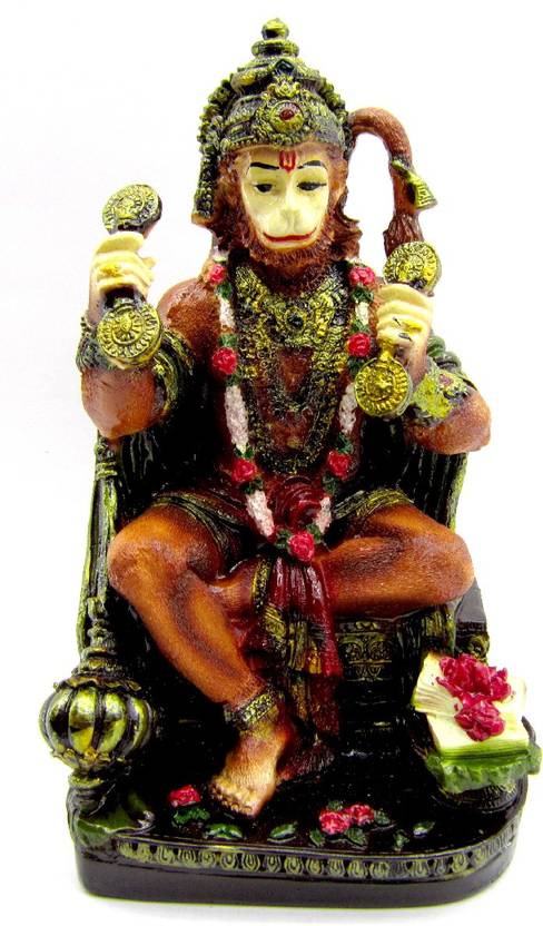 Gift Decor Shop Hanuman Ji Idols For Home Puja Hanuman Ji Murti