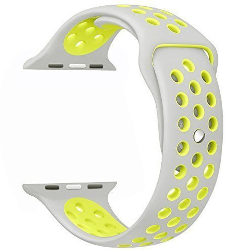 nike sport watch replacement strap