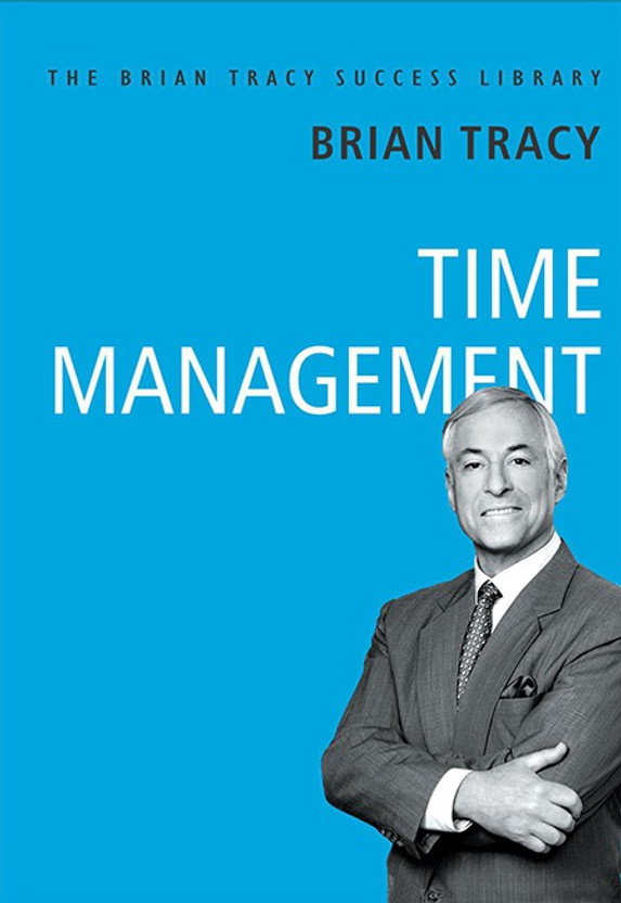 Time Management(English, Paperback, Tracy Brian)
