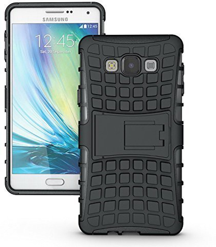Samsung CASE CREATION Flip Cover for Samsung Galaxy J2 SM-J210 (2016) Grip Back Cover Made of Plastic(Black, Plastic, Pack of: 1) - Flipkart Deal