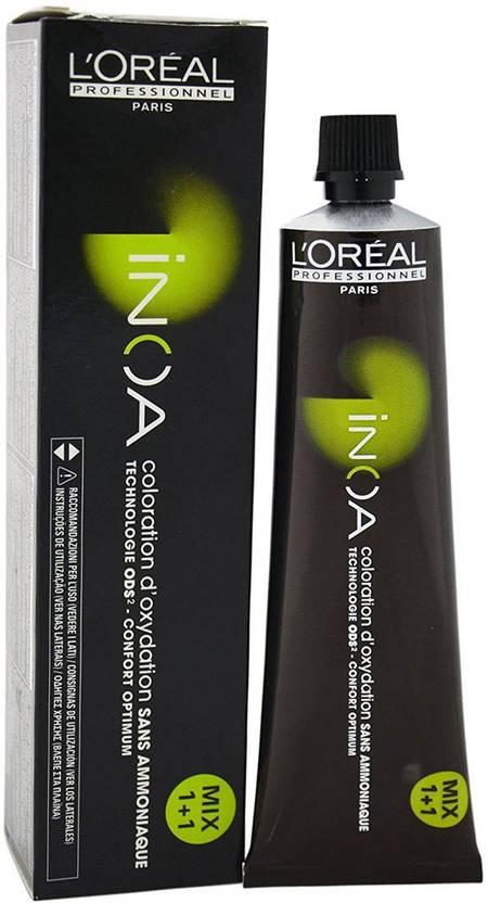 inoa hair color 6.3 loreal professionnel inoa hair color price in india buy inoa hair color 6.3 loreal professionnel inoa hair color price in india buy
