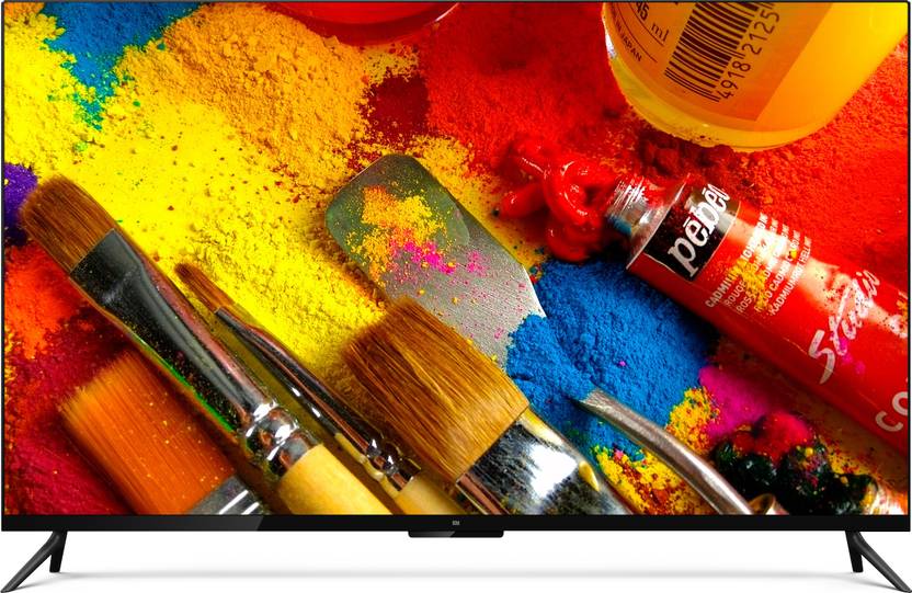 Mi LED Smart TV 4 138.8 cm (55)