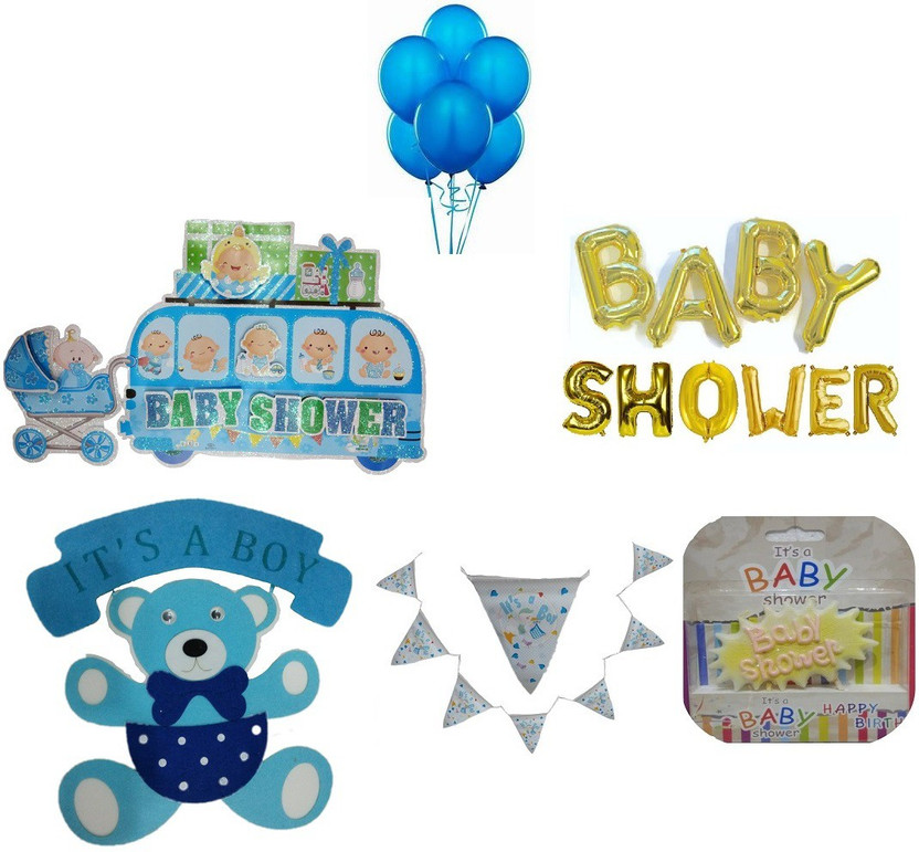 baby shower kit online