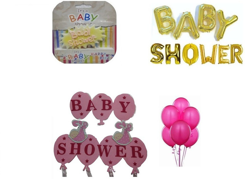 baby shower kit online