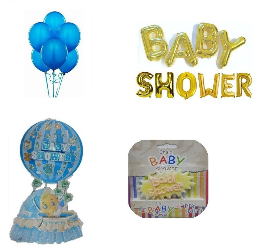 baby shower kit online