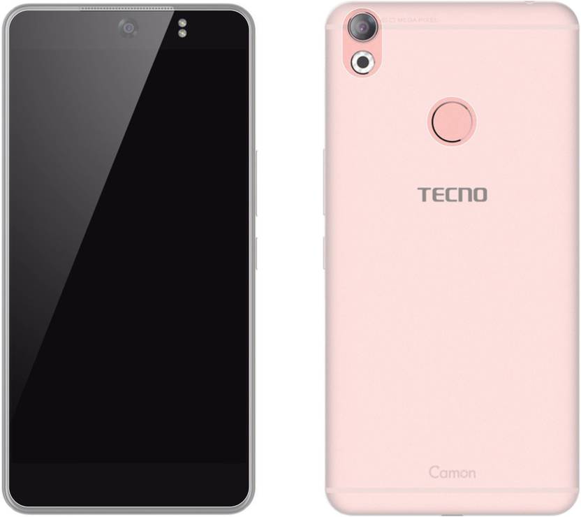 CASE CREATION Back Cover for Tecno Camon i CASE CREATION