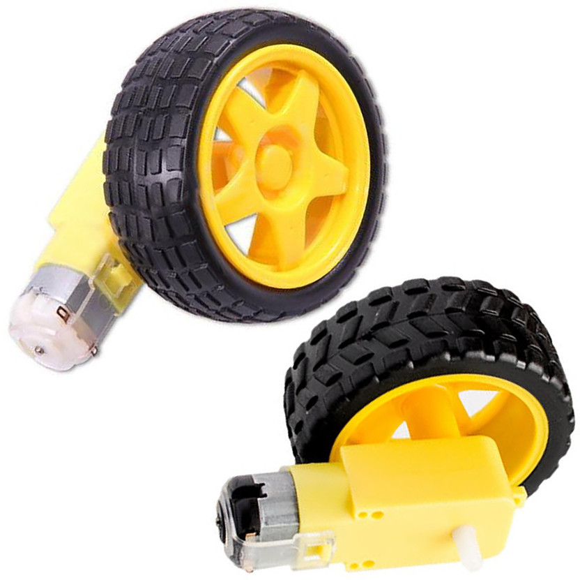 PAIR SMART CAR CHASSIS END CAPS