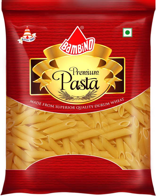 Bambino Premium Penne Pasta Price in India Buy Bambino Premium Penne