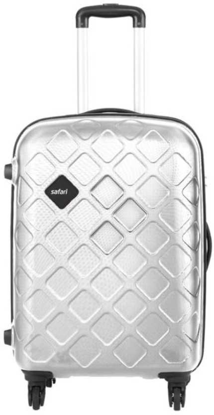 safari mosaic cabin luggage 22 inch price