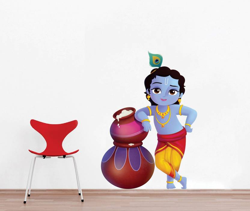 ejaart cute bal krishna makhan chor price in india buy ejaart cute