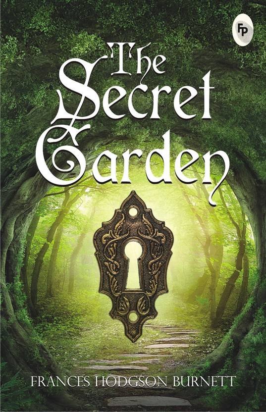 The Secret Garden Buy The Secret Garden By Frances Hodgson