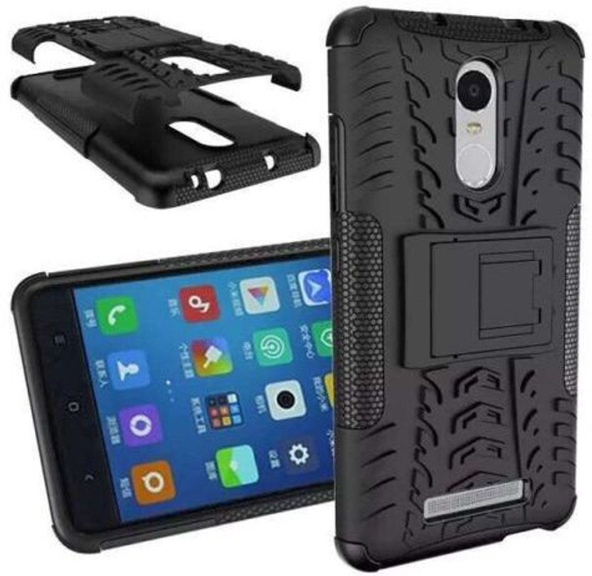 CASE CREATION Back Cover for Mi Redmi Note 3 Back Cover Made of Polyurethane(Multicolor, Shock Proof, Plastic, Pack of: 1)