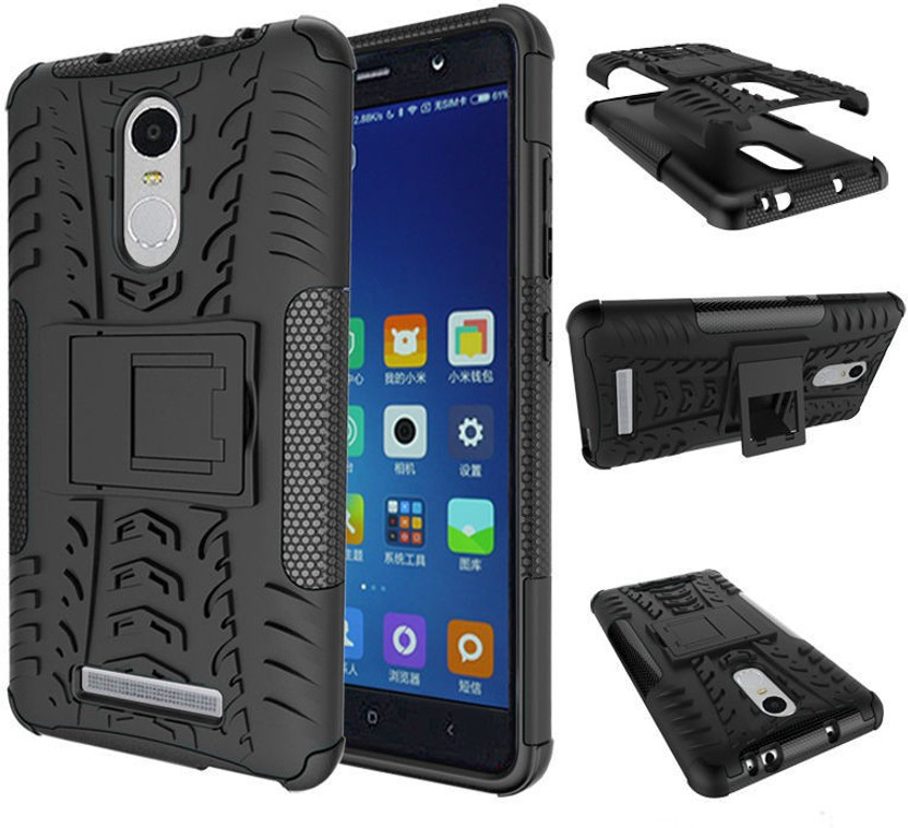 CASE CREATION Back Cover for Mi Redmi Note 3 Water Proof Case Made of Silicon(Multicolor, Shock Proof, Silicon, Pack of: 1)