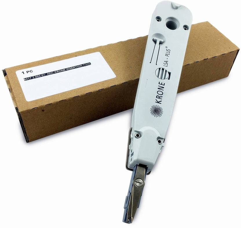 BALRAMA Original Classic High Quality Krone LSAPLUS Insertion Tool