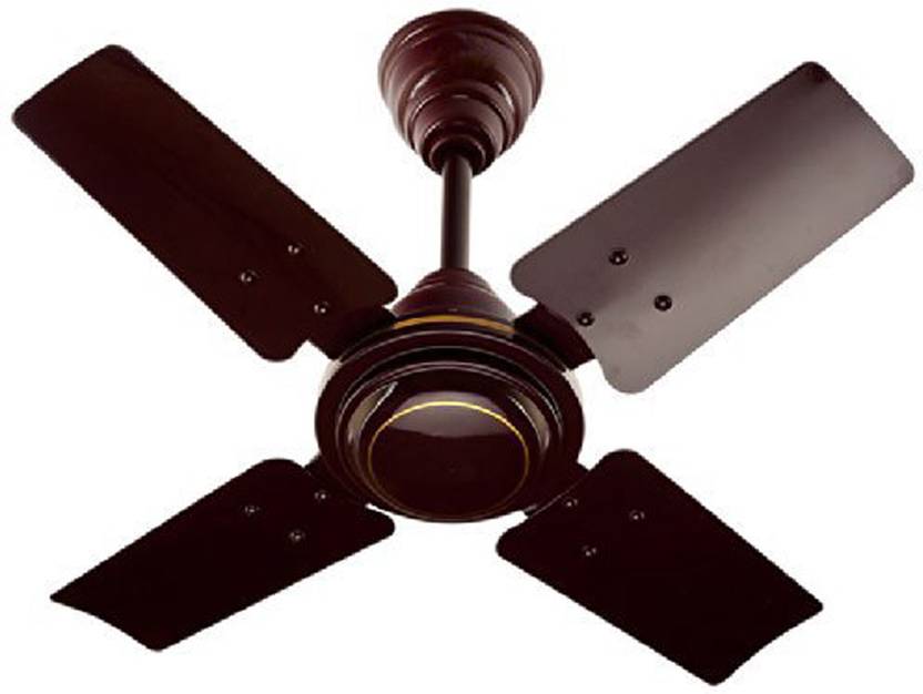 Minar High Speed 600 Mm Bullet Ceiling Fan 4 Blade Ceiling Fan