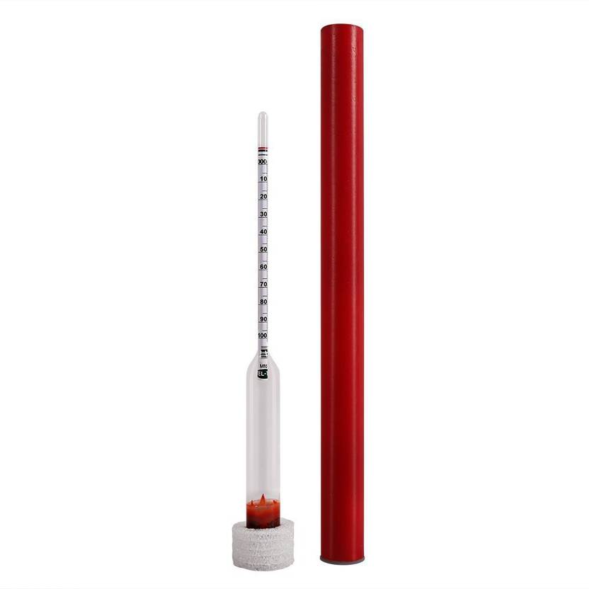 G Labs Hydrometer (10001100) Hydrometer Price in India Buy G Labs