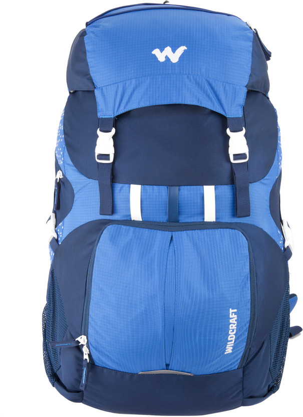 Wildcraft Zephyr 40 Rucksack - 40 L 