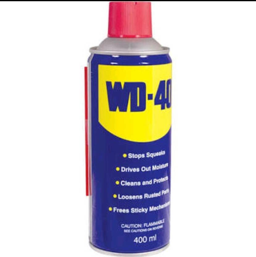 Wd 40 Rust Remover >> Wd40 Spray 400ml Degreasing Spray Rust Removal Solution With Trigger Spray Wd 40 Rust Remover >> Wd40 Spray 400ml Degreasing Spray Rust Removal Solution With Trigger Spray