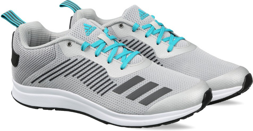 Adidas puaro m running shoes price clearance