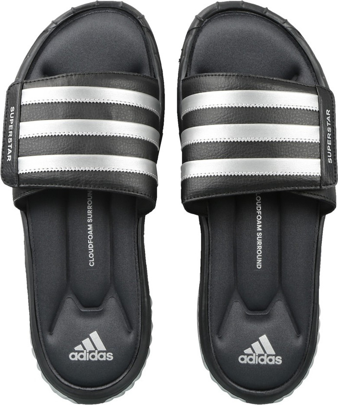 ADIDAS SUPERSTAR 3G SLIDE Slippers 