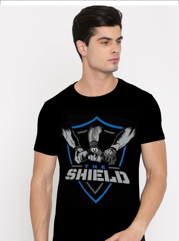 Wwe t shirts flipkart