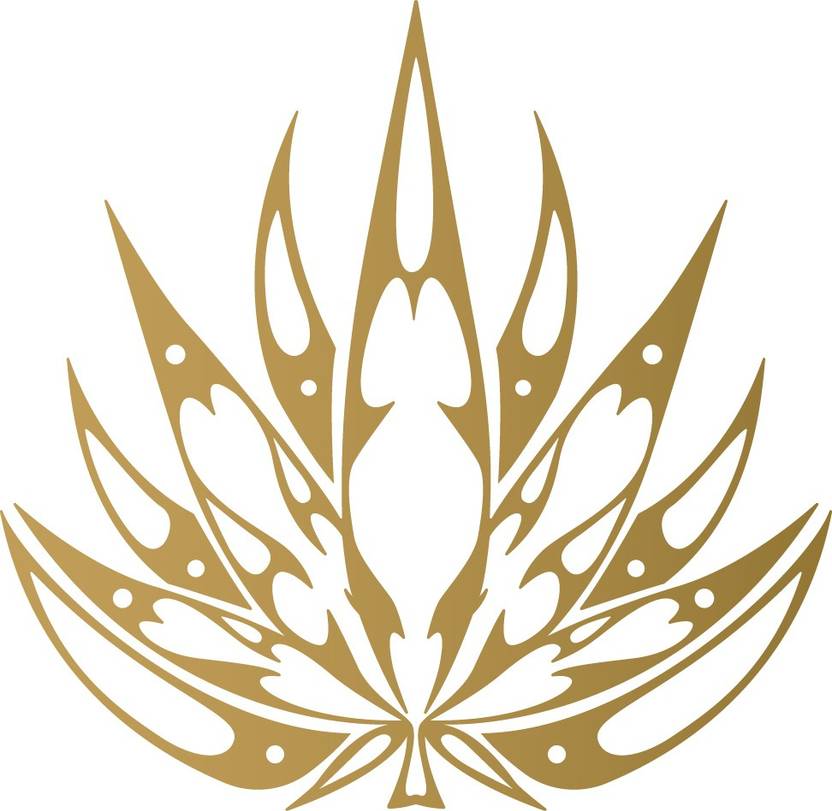 Motorcycle Sticker Tribal Motorcycle You