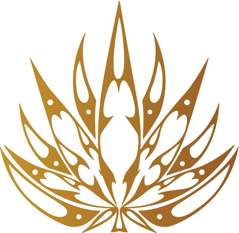 Hobby Vinyl Decal Tribal Tattoo Design Doors Hobby Decor 12