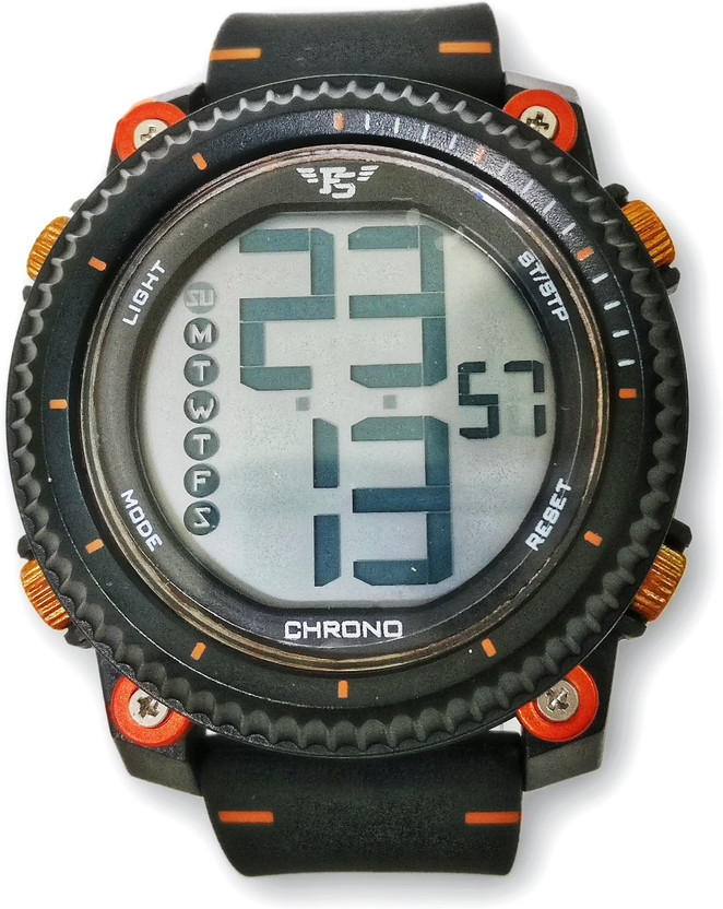felix sport watch