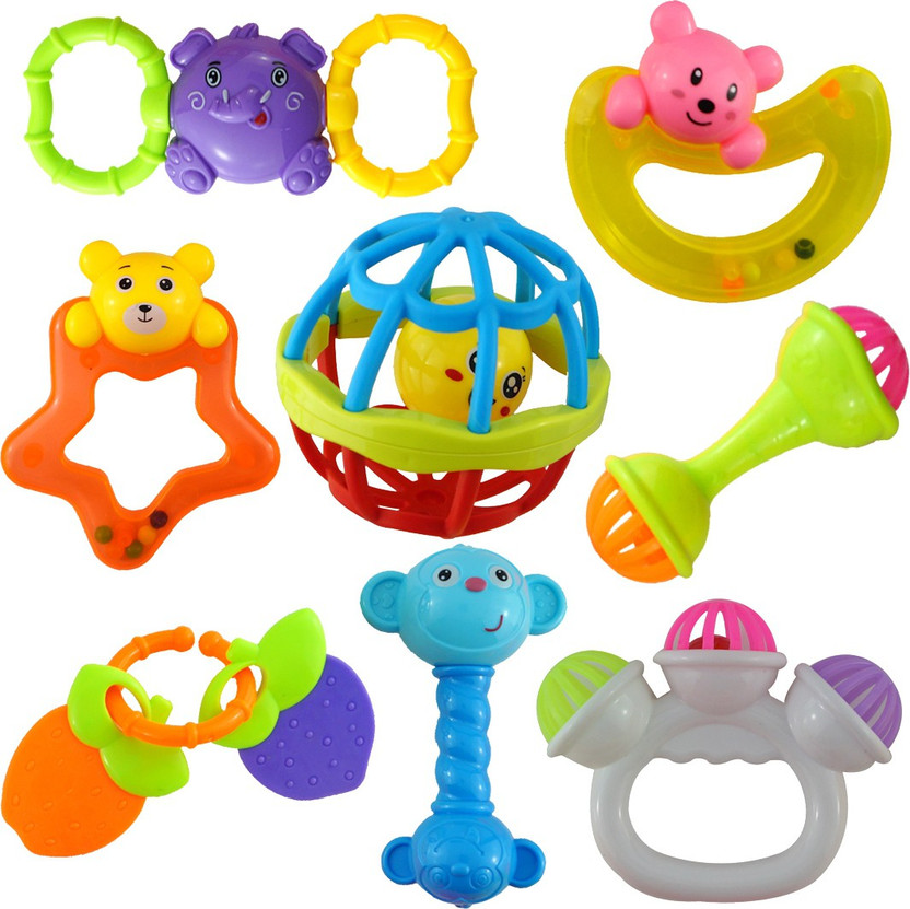 flipkart toys for baby girl