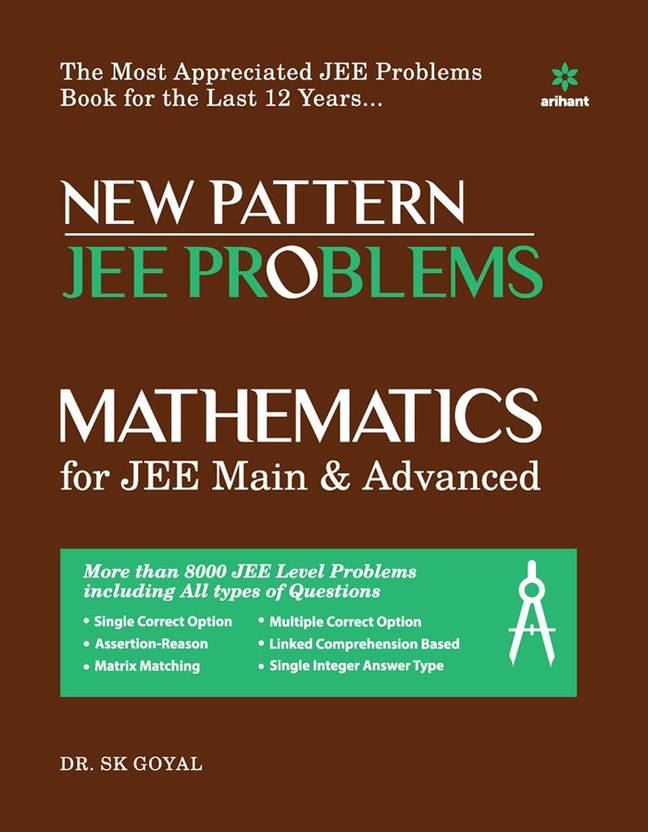 music books for preparation iit jee