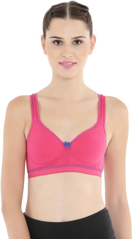 floret sports bra online