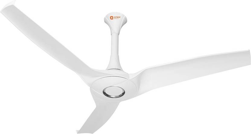 Orient Aerostorm 3 Blade Ceiling Fan In India Orient Aerostorm 3 Blade Ceiling Fan