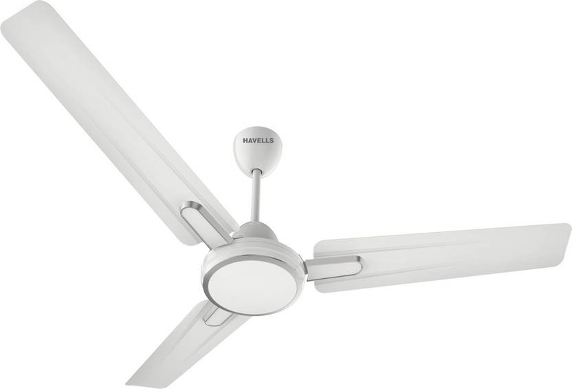Havells 1200 Mm Fan Artemis Elegant White 3 Blade Ceiling Price Havells 1200 Mm Fan Artemis Elegant White 3 Blade Ceiling