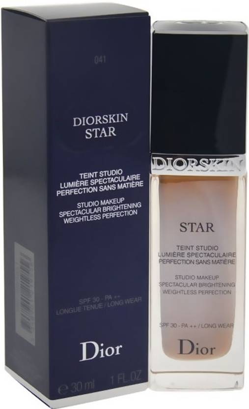 Christian Dior Diorskin Star Foundation Price In India Buy