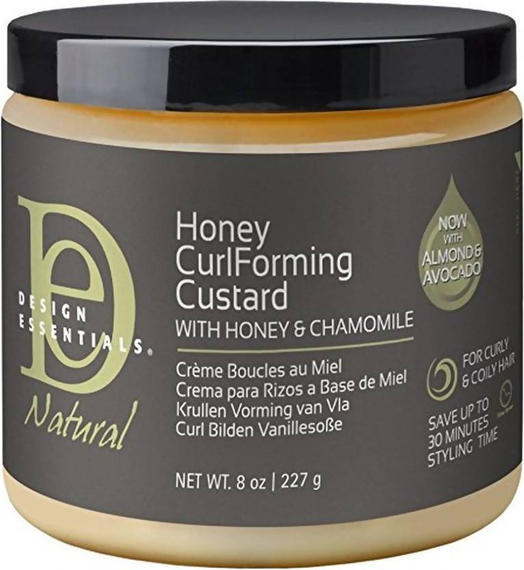 Design Essentials Natural Honey Curl Forming Hair Styler Price