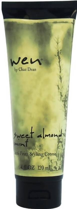 Chaz Dean Wen Hair Cream Price In India Buy Chaz Dean Wen Hair