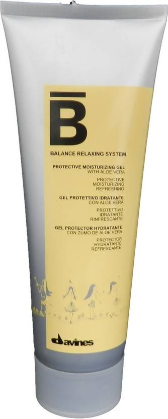 Davines Balance Relaxing System Hair Styler Price In India Buy