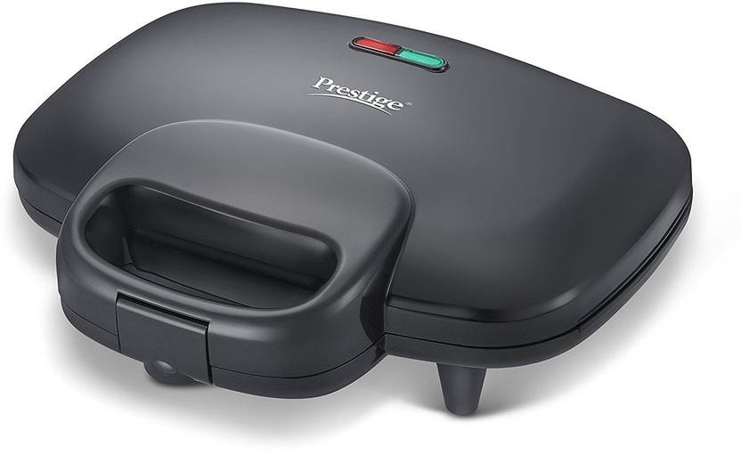 Prestige sandwich toaster ( PGMFD ) with fixed grill plates Grill Price