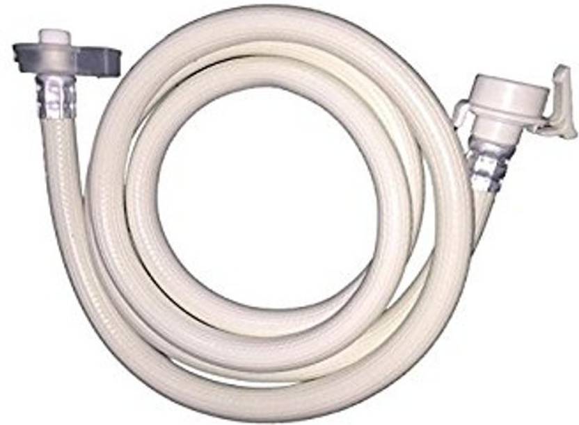 Pk Aqua Washing Machine Pipe Extension 2 Meter Length Faucet