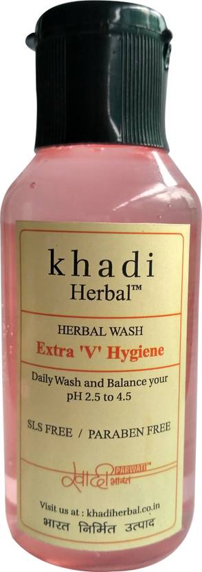 Картинки по запросу Herbal wash Extra V Hygiene, Khadi