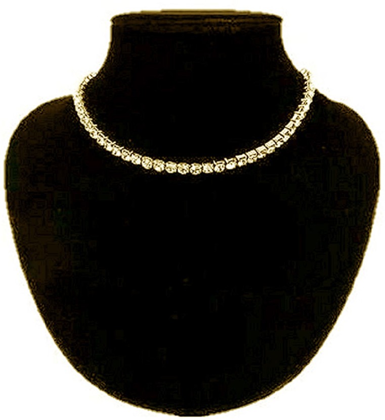 cuban bling chain